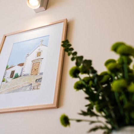 Hotel Casasupertubos - Óbidos Exteriér fotografie