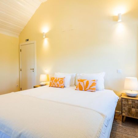 Hotel Casasupertubos - Óbidos Exteriér fotografie