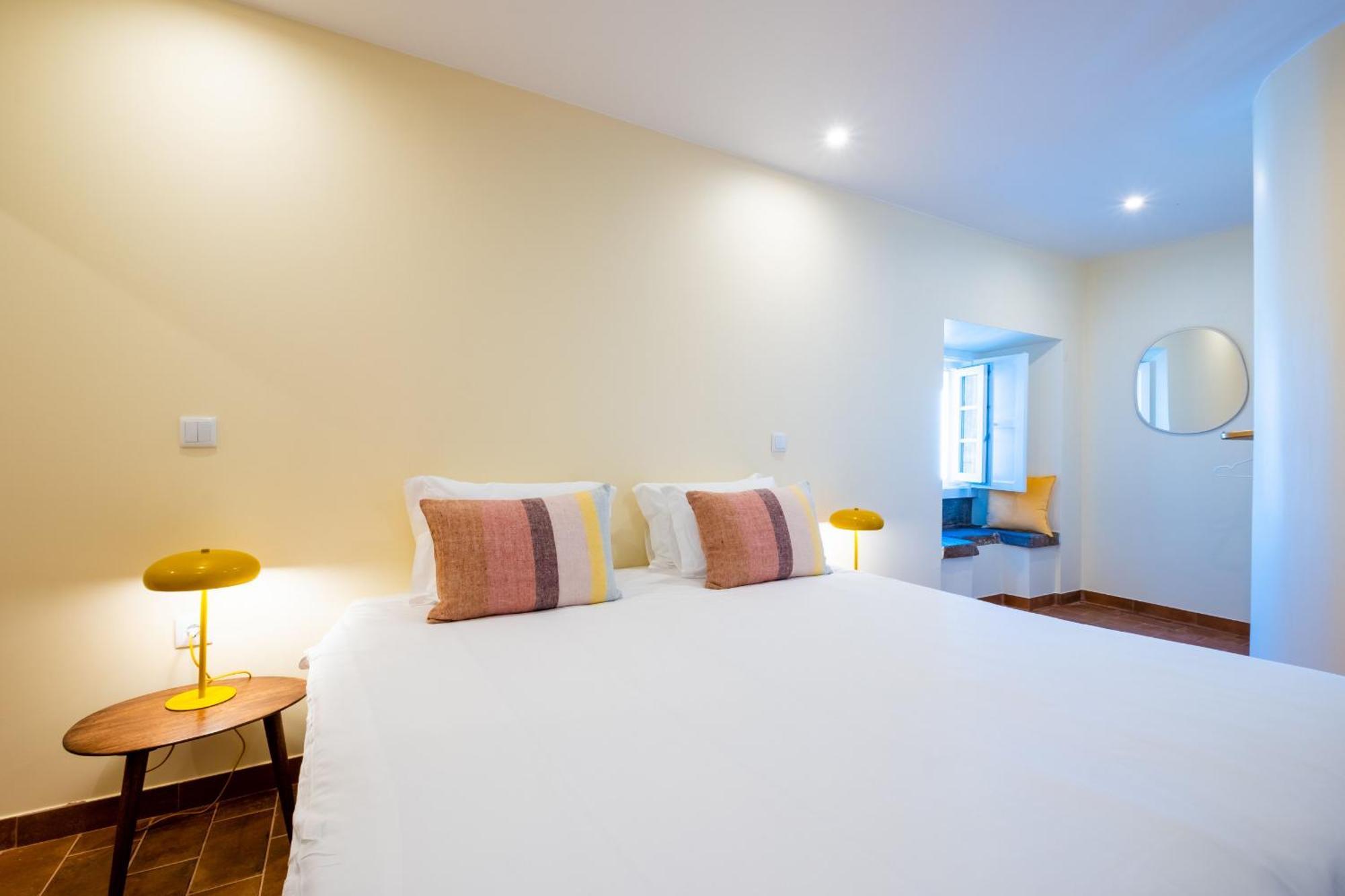Hotel Casasupertubos - Óbidos Exteriér fotografie