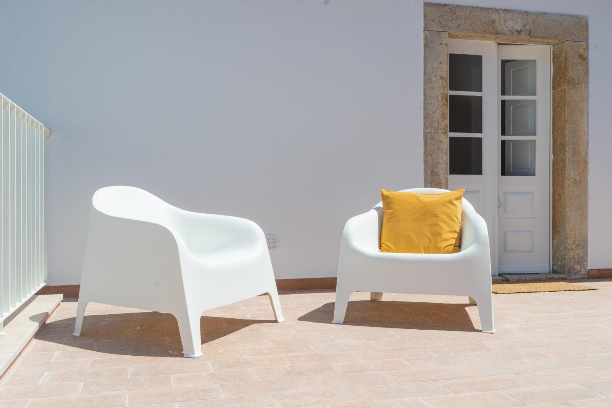 Hotel Casasupertubos - Óbidos Exteriér fotografie