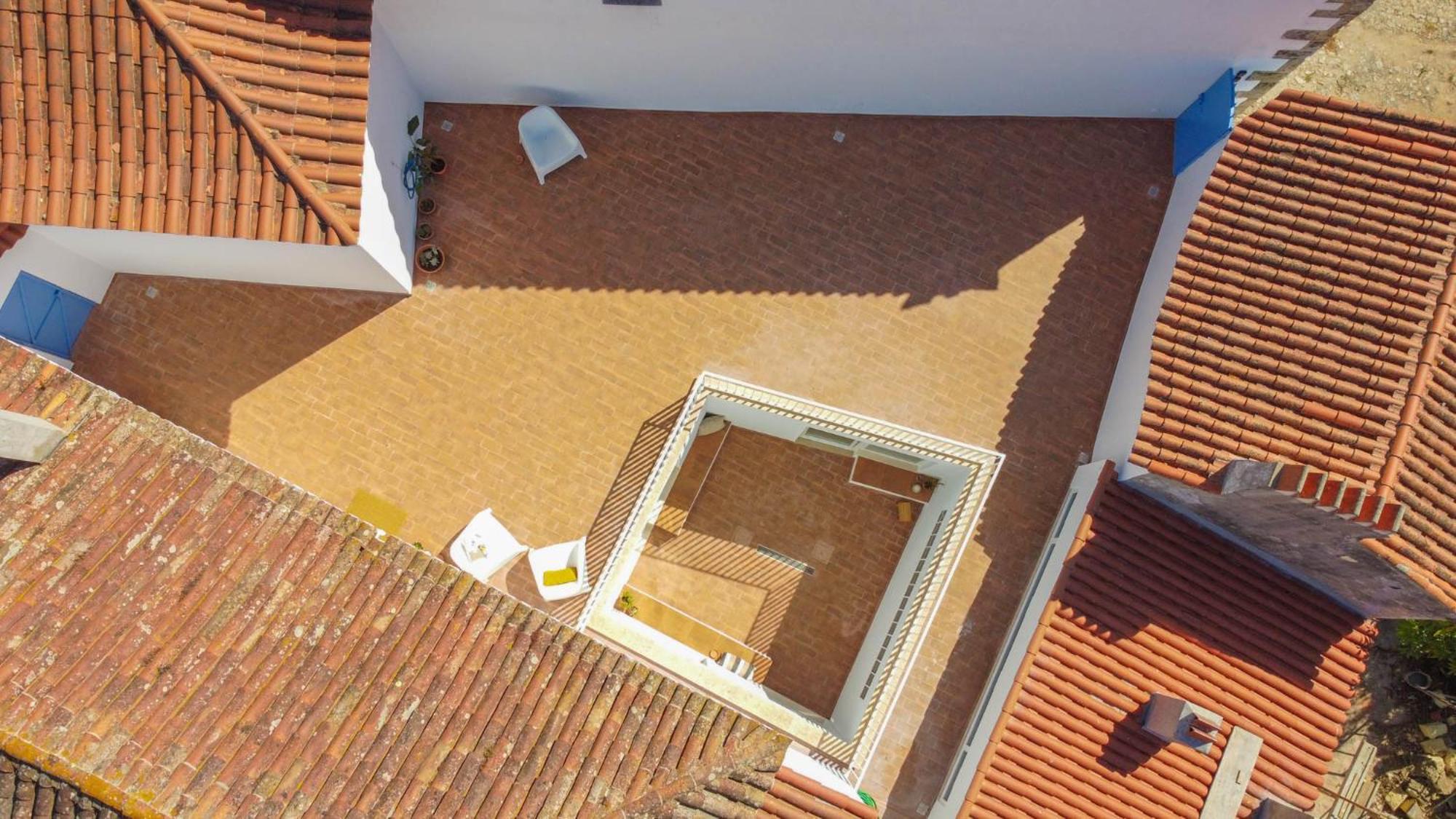 Hotel Casasupertubos - Óbidos Exteriér fotografie