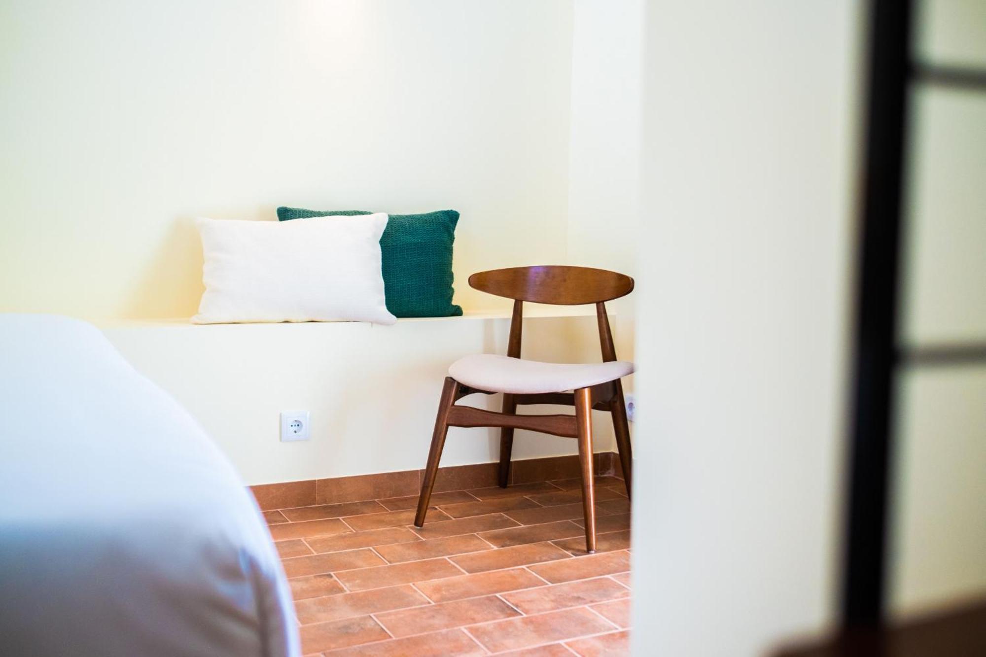 Hotel Casasupertubos - Óbidos Exteriér fotografie