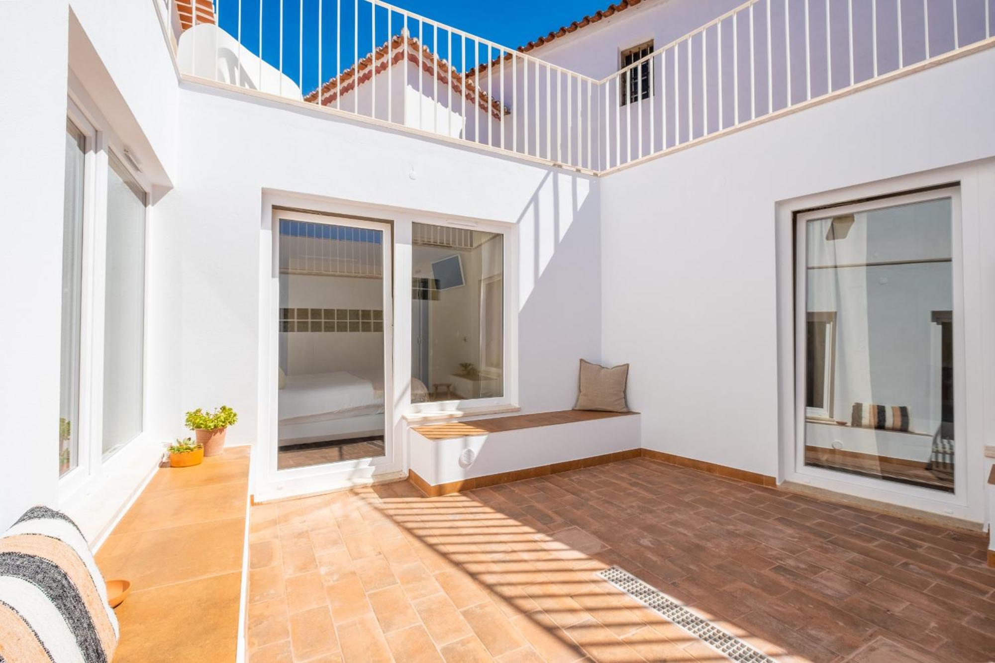 Hotel Casasupertubos - Óbidos Exteriér fotografie