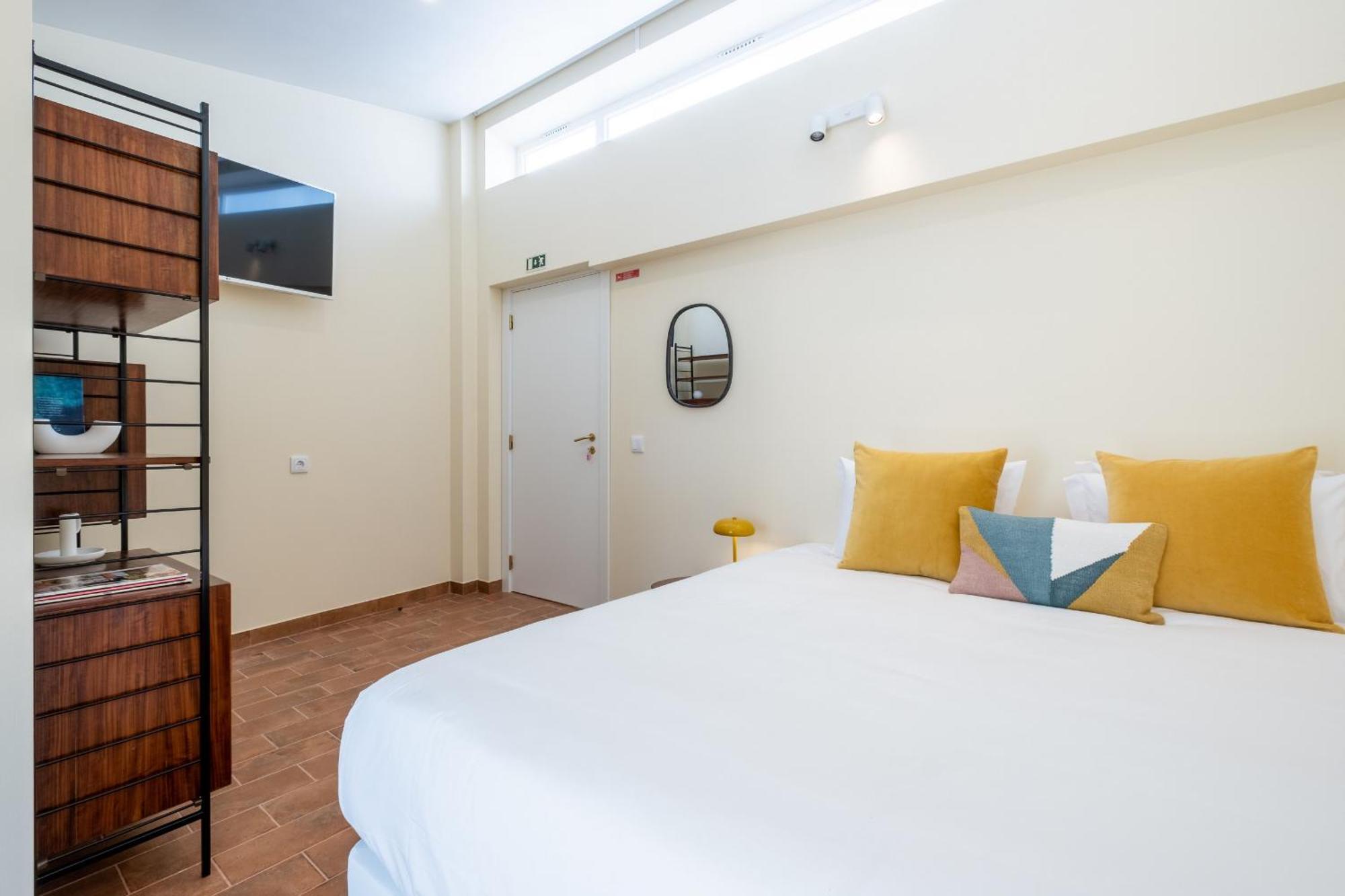 Hotel Casasupertubos - Óbidos Exteriér fotografie