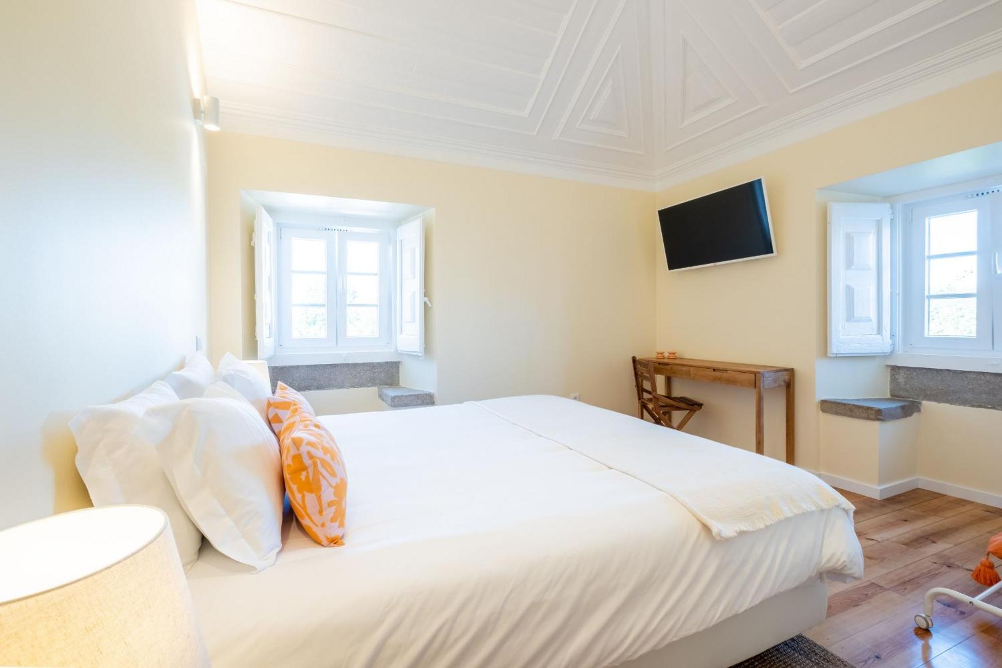 Hotel Casasupertubos - Óbidos Exteriér fotografie
