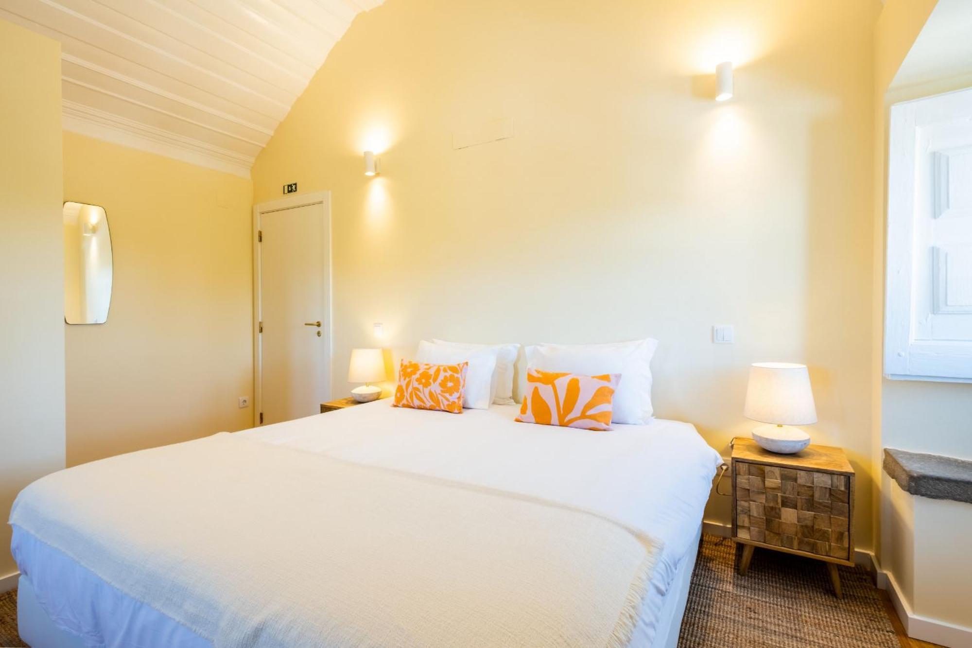 Hotel Casasupertubos - Óbidos Exteriér fotografie