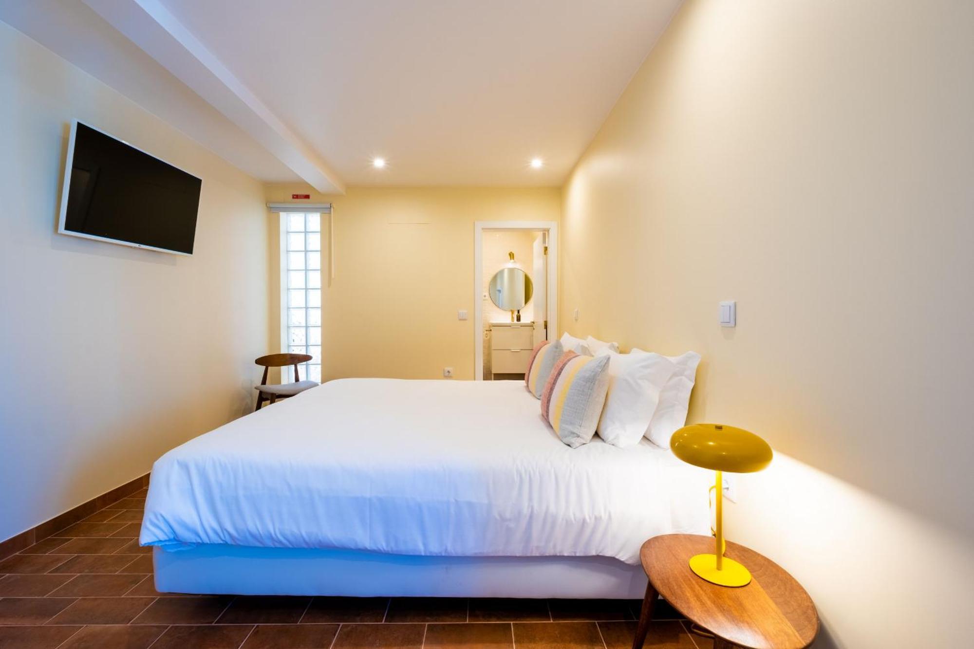 Hotel Casasupertubos - Óbidos Exteriér fotografie